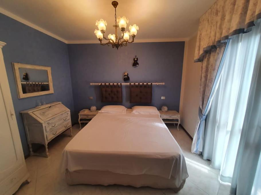 Touristic Apartment "Agata" シルミオーネ エクステリア 写真