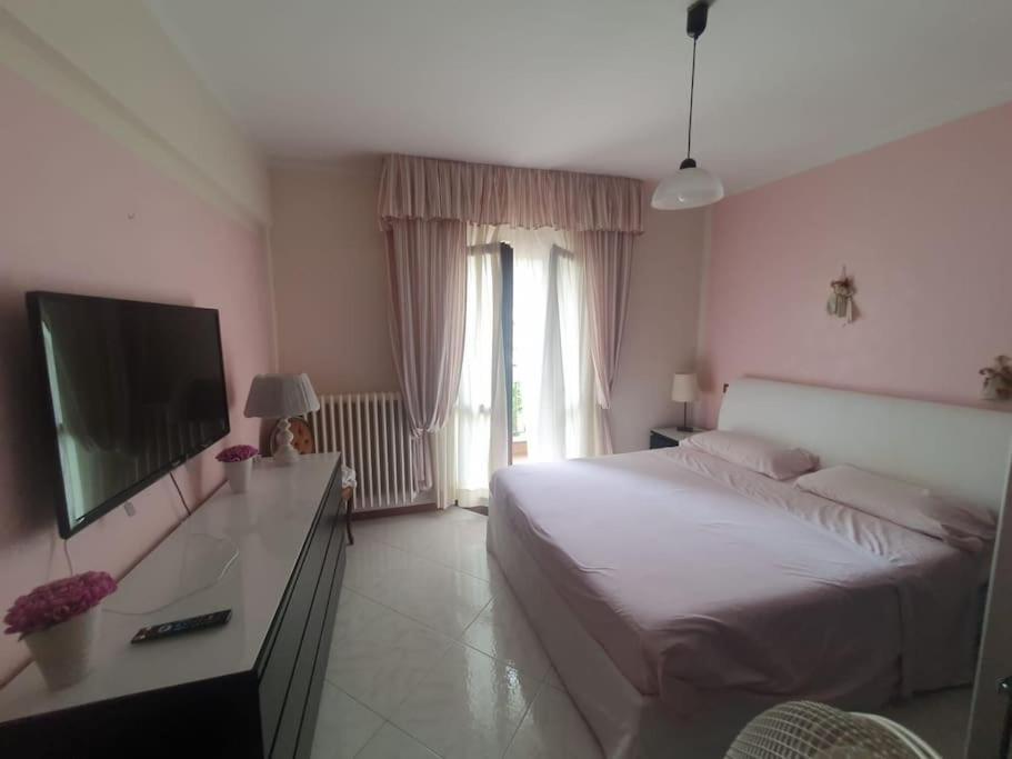 Touristic Apartment "Agata" シルミオーネ エクステリア 写真